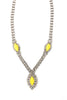 Jolene Necklace - Elizabeth Cole Jewelry