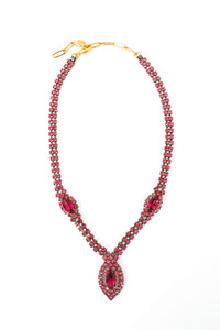 Jolene Necklace - Elizabeth Cole Jewelry