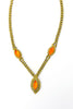 Jolene Necklace - Elizabeth Cole Jewelry