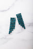 Julita Earrings - Elizabeth Cole Jewelry