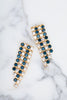 Julita Earrings - Elizabeth Cole Jewelry