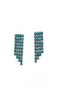 Julita Earrings - Elizabeth Cole Jewelry