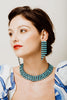 Julita Earrings - Elizabeth Cole Jewelry