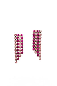 Julita Earrings - Elizabeth Cole Jewelry