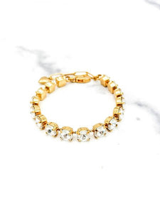 Kaisa Bracelet - Elizabeth Cole Jewelry