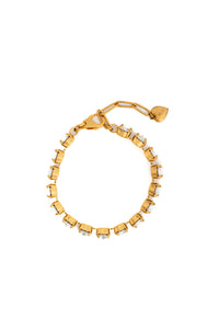 Kaisa Bracelet - Elizabeth Cole Jewelry