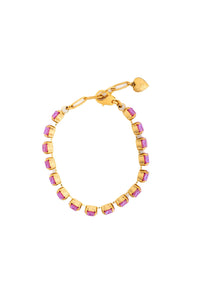 Kaisa Bracelet - Elizabeth Cole Jewelry