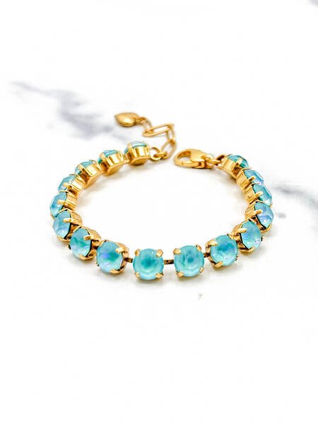 Kaisa Bracelet - Elizabeth Cole Jewelry