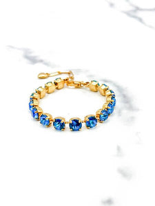 Kaisa Bracelet - Elizabeth Cole Jewelry