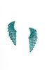 Kalia Earrings - Elizabeth Cole Jewelry