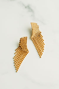 Kalia Earrings - Elizabeth Cole Jewelry