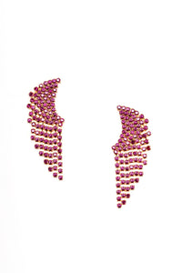 Kalia Earrings - Elizabeth Cole Jewelry