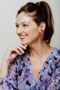 Kalia Earrings - Elizabeth Cole Jewelry