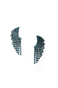 Kalia Earrings - Elizabeth Cole Jewelry