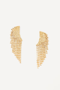 Kalia Earrings - Elizabeth Cole Jewelry