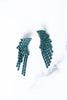 Kalia Earrings - Elizabeth Cole Jewelry