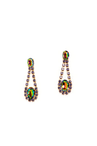 Kanaan Earrings - Elizabeth Cole Jewelry