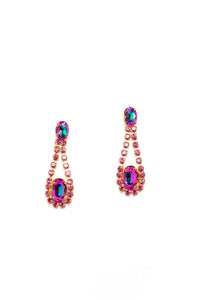 Kanaan Earrings - Elizabeth Cole Jewelry