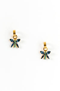 Karina Earrings - Elizabeth Cole Jewelry