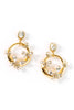 Kellan Earrings - Elizabeth Cole Jewelry