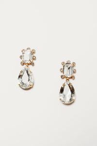 Kelly Earrings - Elizabeth Cole Jewelry