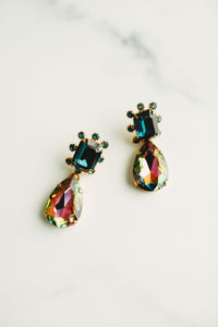 Kelly Earrings - Elizabeth Cole Jewelry