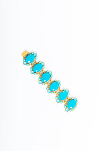 Kinny Bracelet - Elizabeth Cole Jewelry