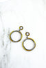 Kinsley Earrings - Elizabeth Cole Jewelry