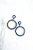 Kinsley Earrings - Elizabeth Cole Jewelry