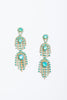 Lace Earrings - Elizabeth Cole Jewelry