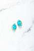 Lana Earrings - Elizabeth Cole Jewelry