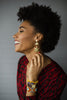 Layla Earrings - Elizabeth Cole Jewelry