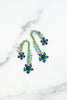 Leilani Earrings - Elizabeth Cole Jewelry