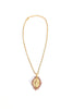 Lena Necklace - Elizabeth Cole Jewelry