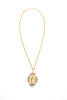 Lena Necklace - Elizabeth Cole Jewelry