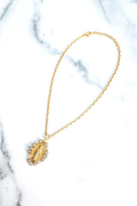 Lena Necklace - Elizabeth Cole Jewelry