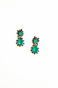 Lennon Earrings - Elizabeth Cole Jewelry