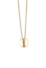 Leo NECKLACE - Elizabeth Cole Jewelry