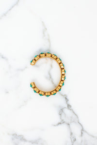 Lesia Bracelet - Elizabeth Cole Jewelry