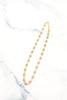 Leta Necklace - Elizabeth Cole Jewelry