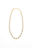 Leta Necklace - Elizabeth Cole Jewelry