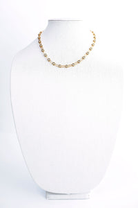 Leta Necklace - Elizabeth Cole Jewelry