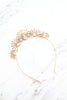 Liberty Head Band - Elizabeth Cole Jewelry