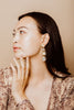 Lila Earrings - Elizabeth Cole Jewelry