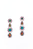 Lila Earrings - Elizabeth Cole Jewelry