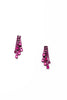 Lilac Earrings - Elizabeth Cole Jewelry