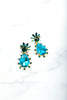 Lilibet Earrings - Elizabeth Cole Jewelry