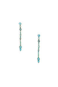 Linnea Earrings - Elizabeth Cole Jewelry