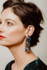 Livy Earrings - Elizabeth Cole Jewelry