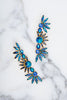 Livy Earrings - Elizabeth Cole Jewelry